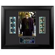 Batman The Dark Knight Series 5 Framed Double Film Cell